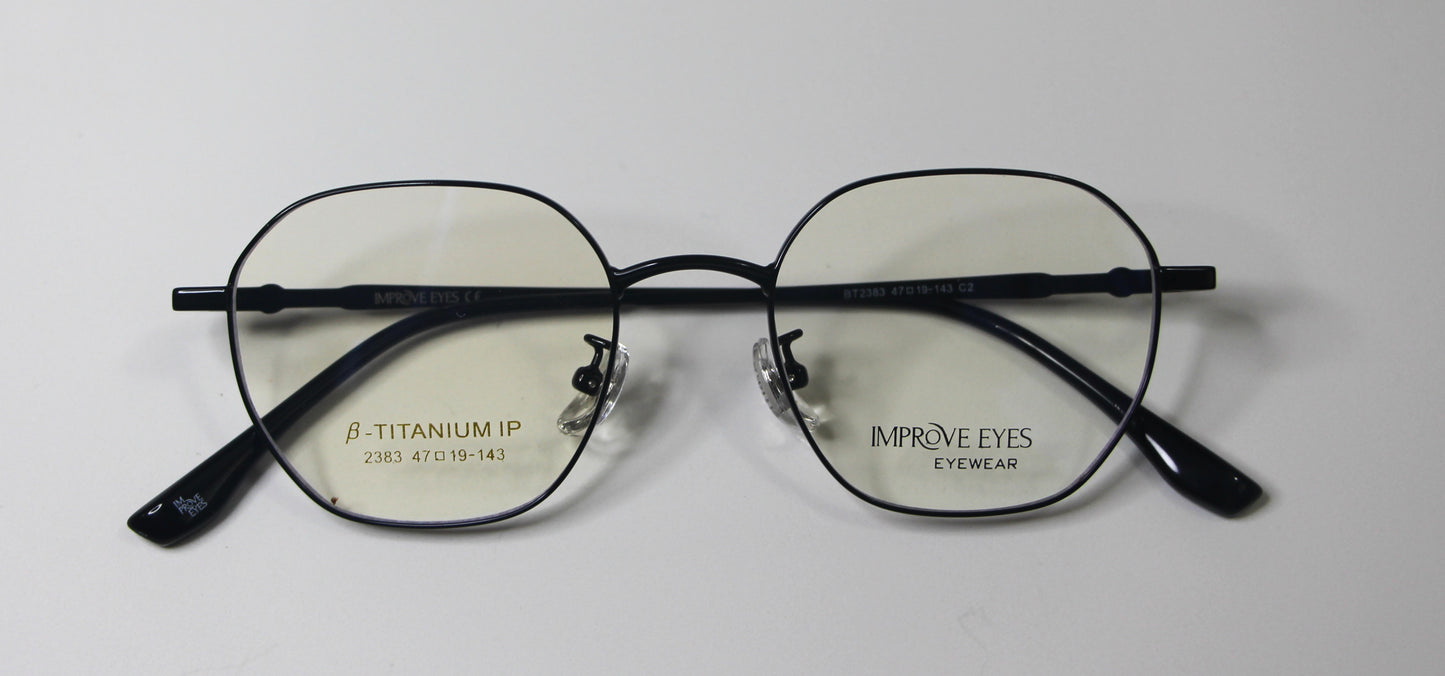 Improve eyes 2383