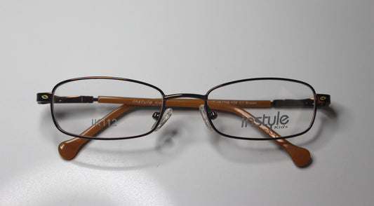 Instyle Kids IK112 Bronze