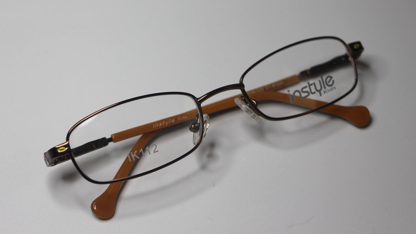 Instyle Kids IK112 Bronze