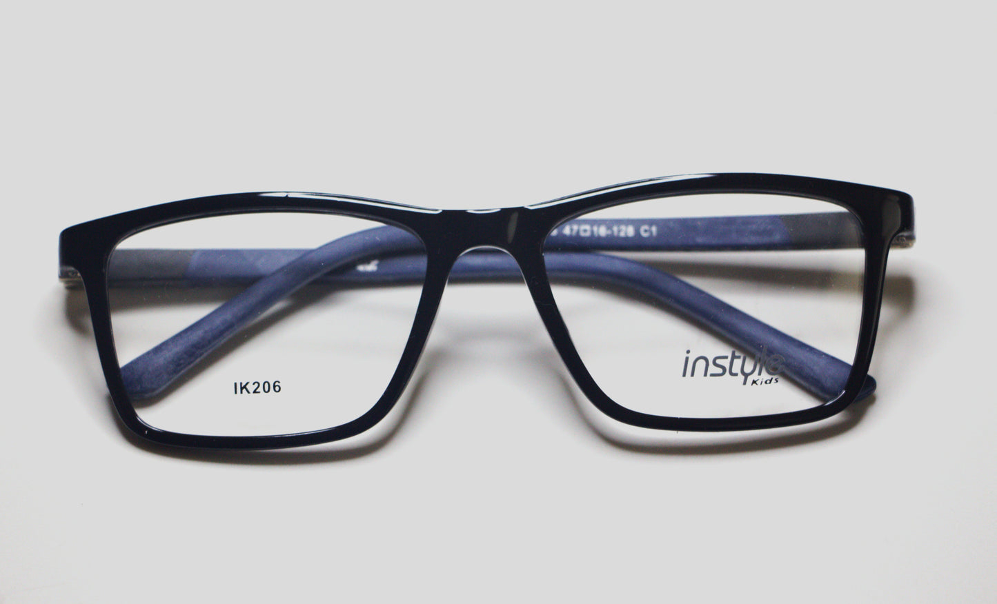 Instyle Kids IK206 Black