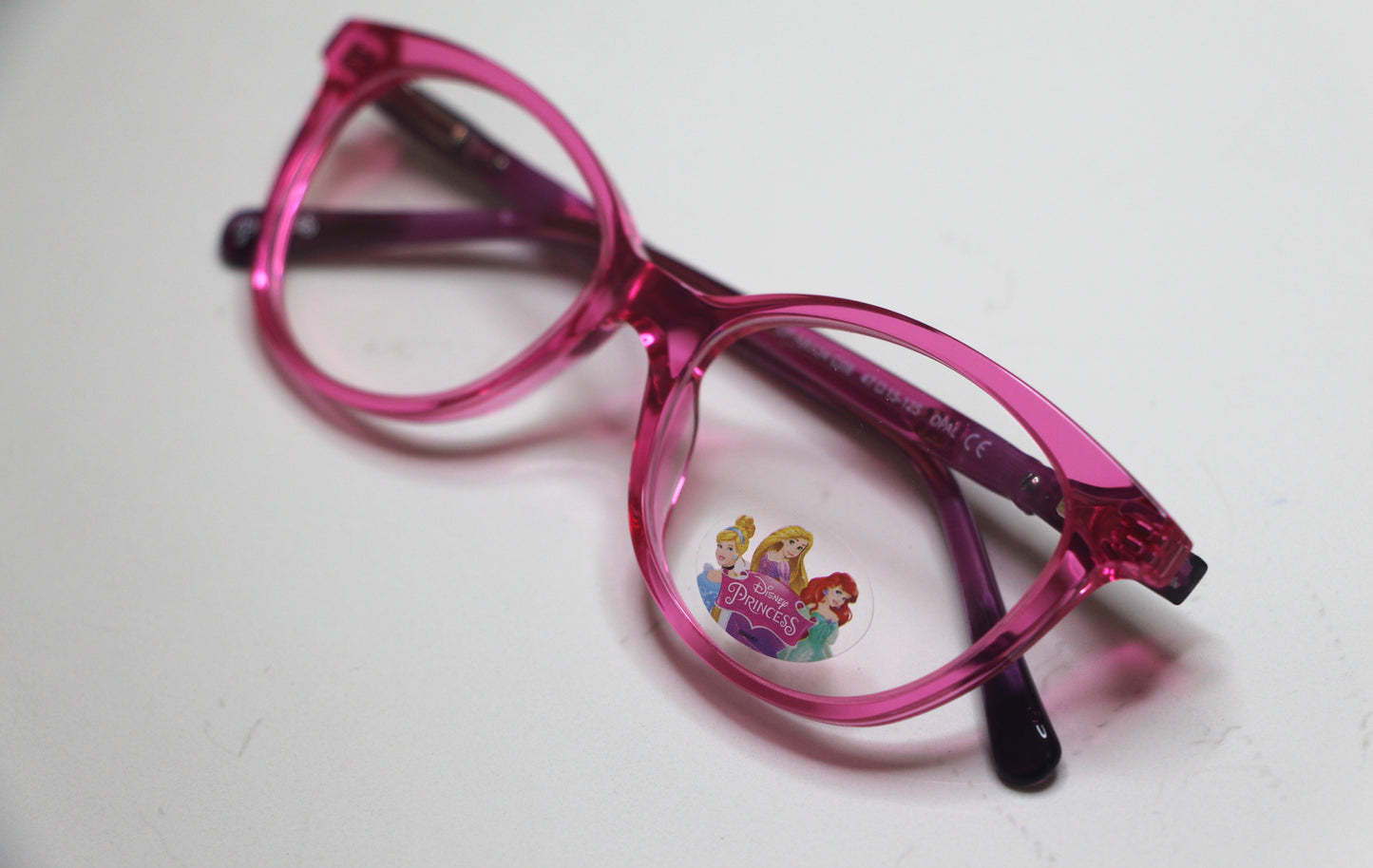 Disney Princess DPAA134C08 Dark Crystal Pink