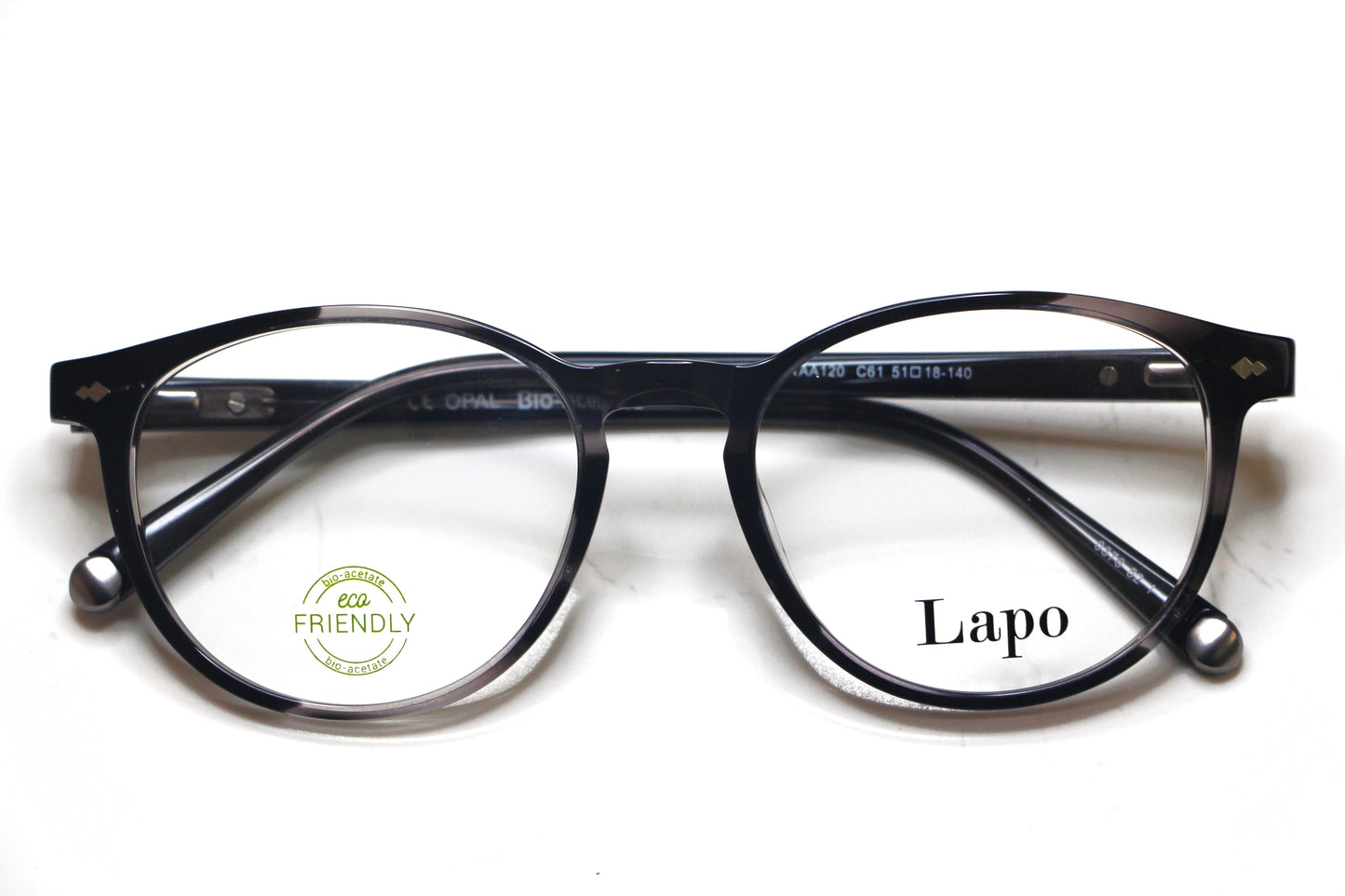 Lapo LAAA120 C61 Grey Marble
