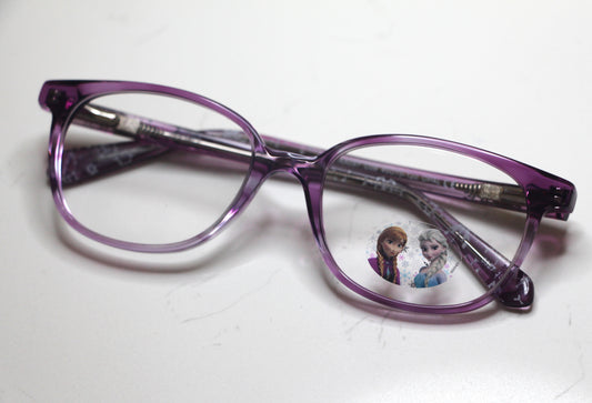 Disney Frozen DPAA097C08 Purple
