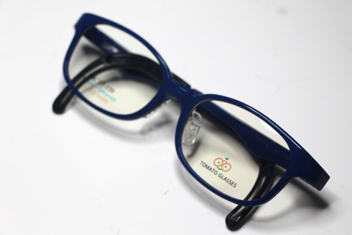 Tomato Glasses Blue