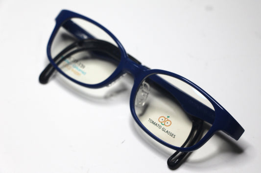 Tomato Glasses Blue
