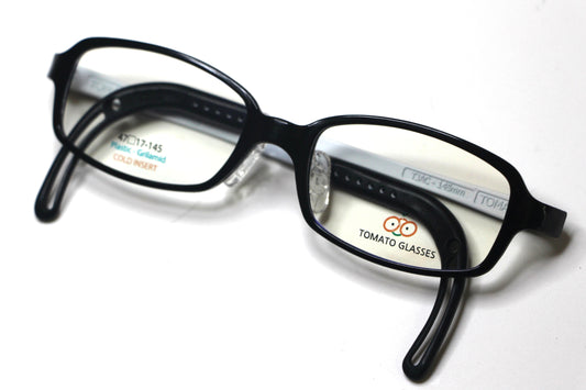 Tomato Glasses Black