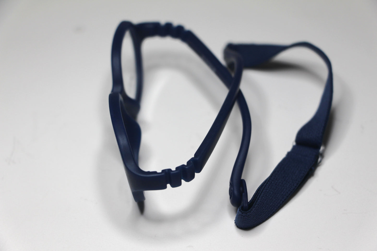 Mars Fashion Dark Blue with straps