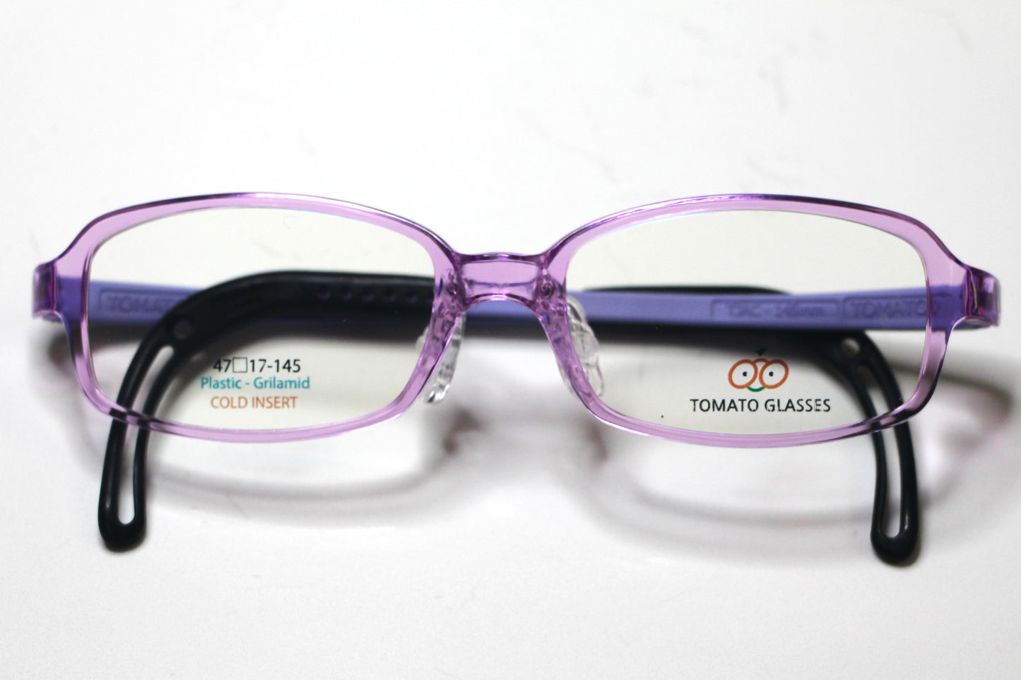 Tomato Glasses Purple