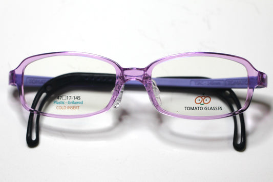 Tomato Glasses Purple