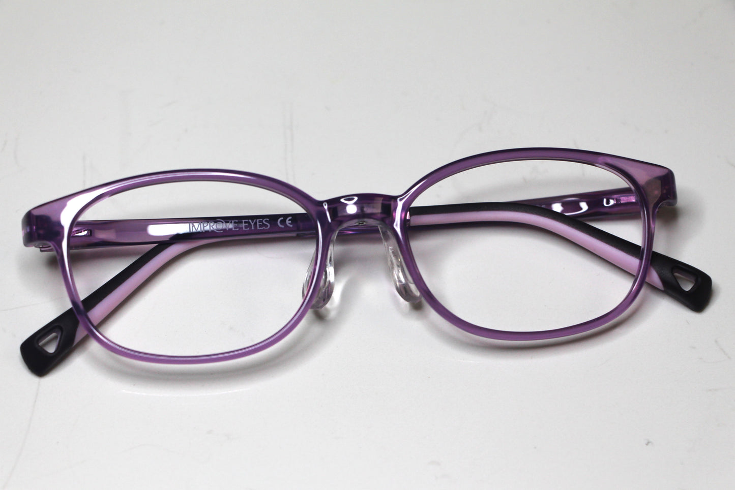 Improve Eyes 8203