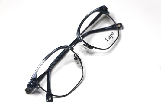 Lapo LAMM223 Blue and Black