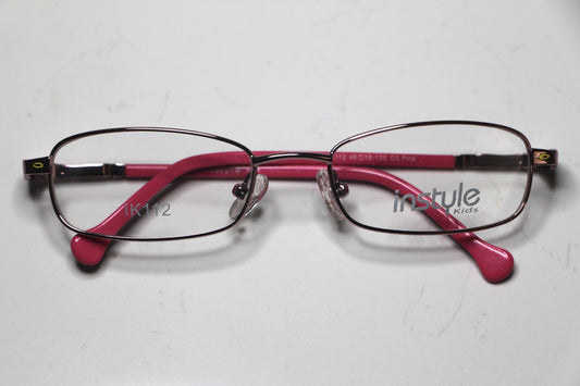 Instyle kids IK112 Pink