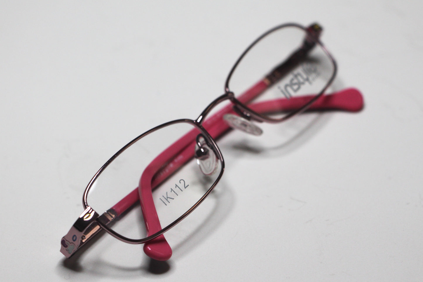 Instyle kids IK112 Pink