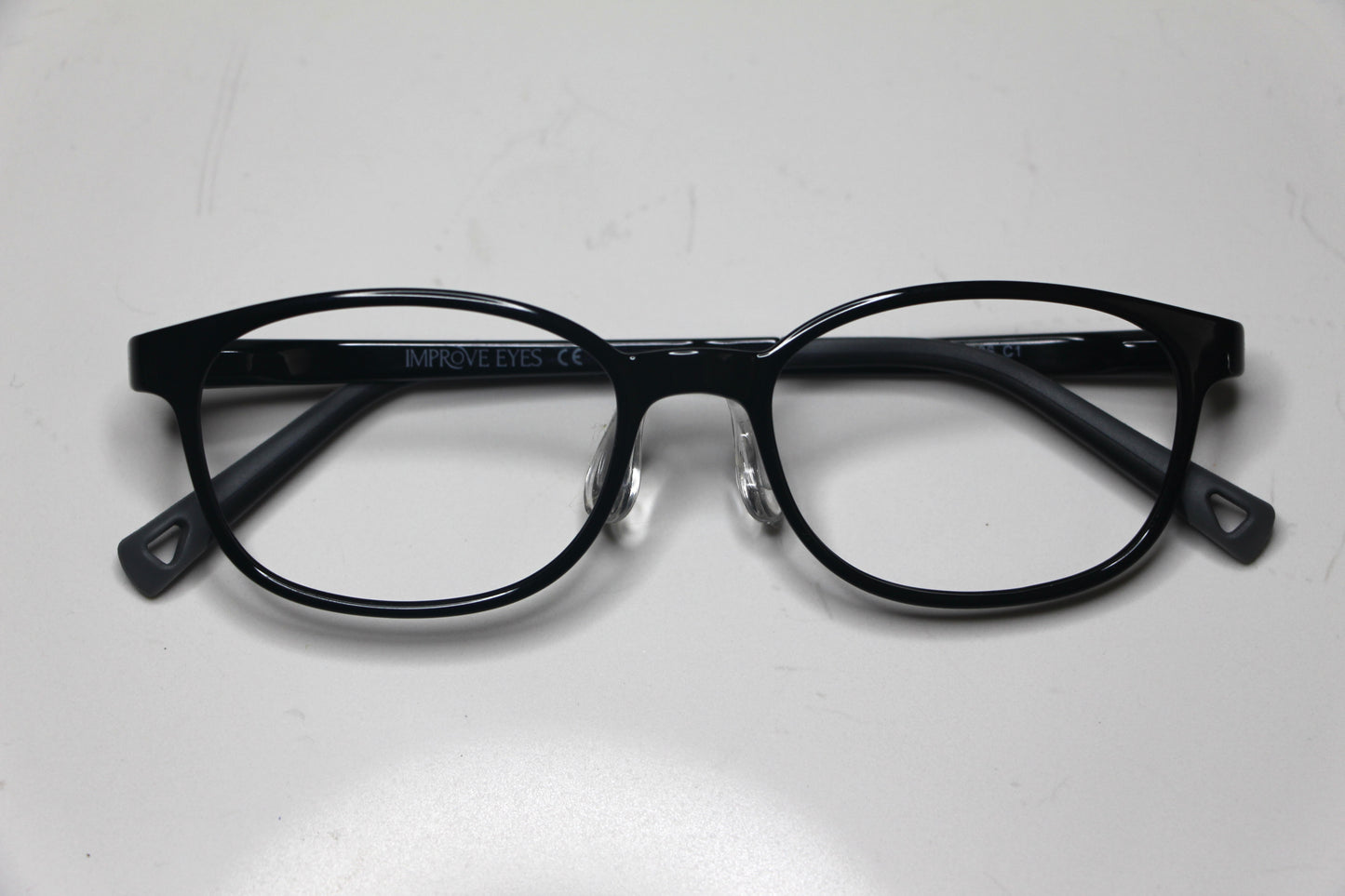 Improve eyes Black