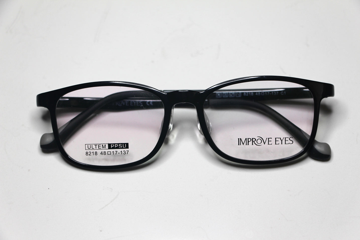 Improve Eyes 8218 Black