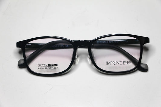 Improve Eyes 8218 Black