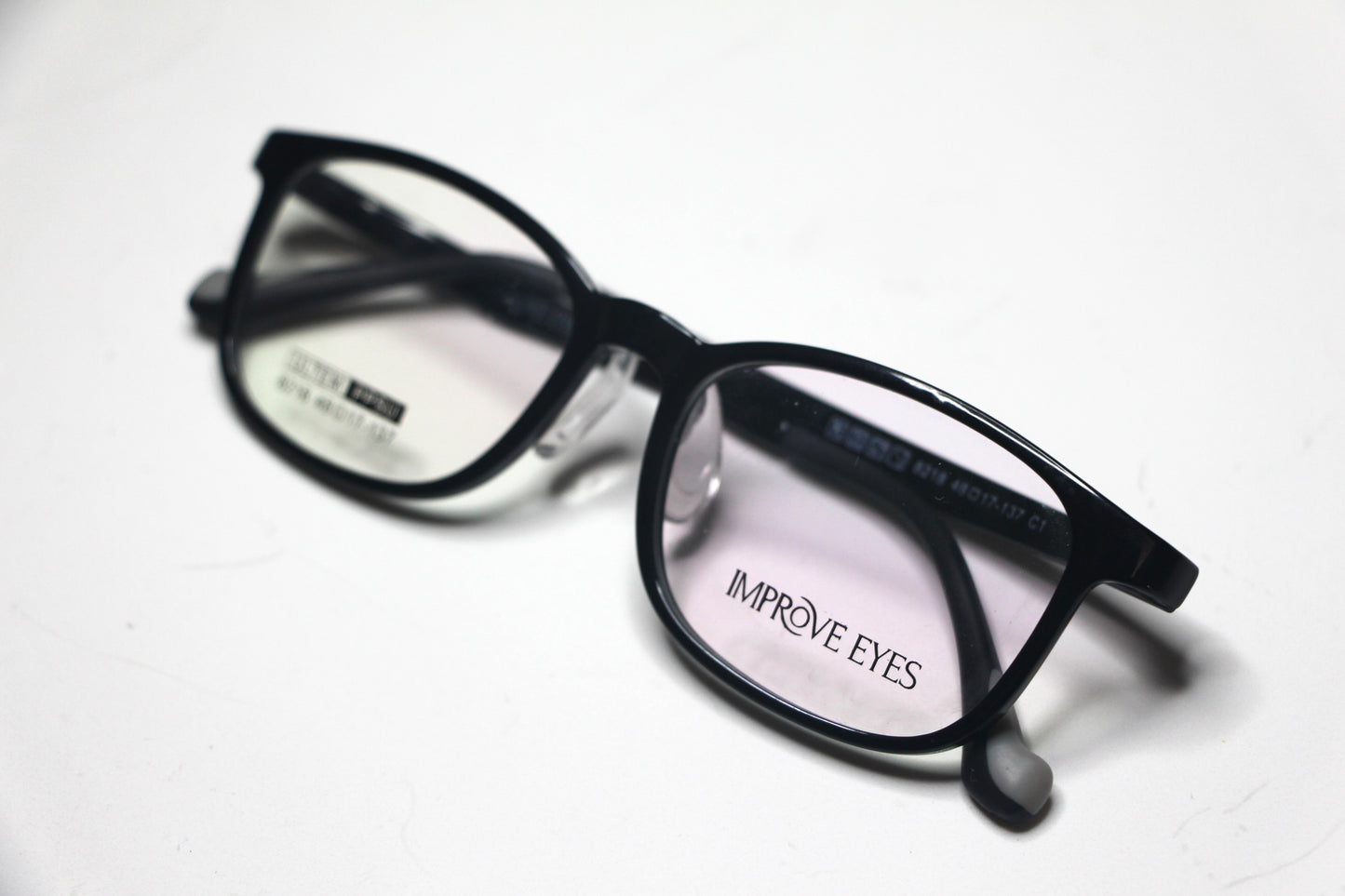 Improve Eyes 8218 Black