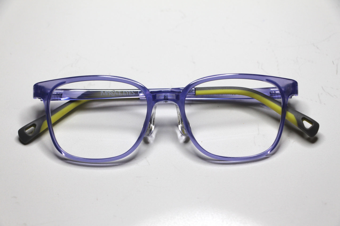 Improve eyes 8203 Purple