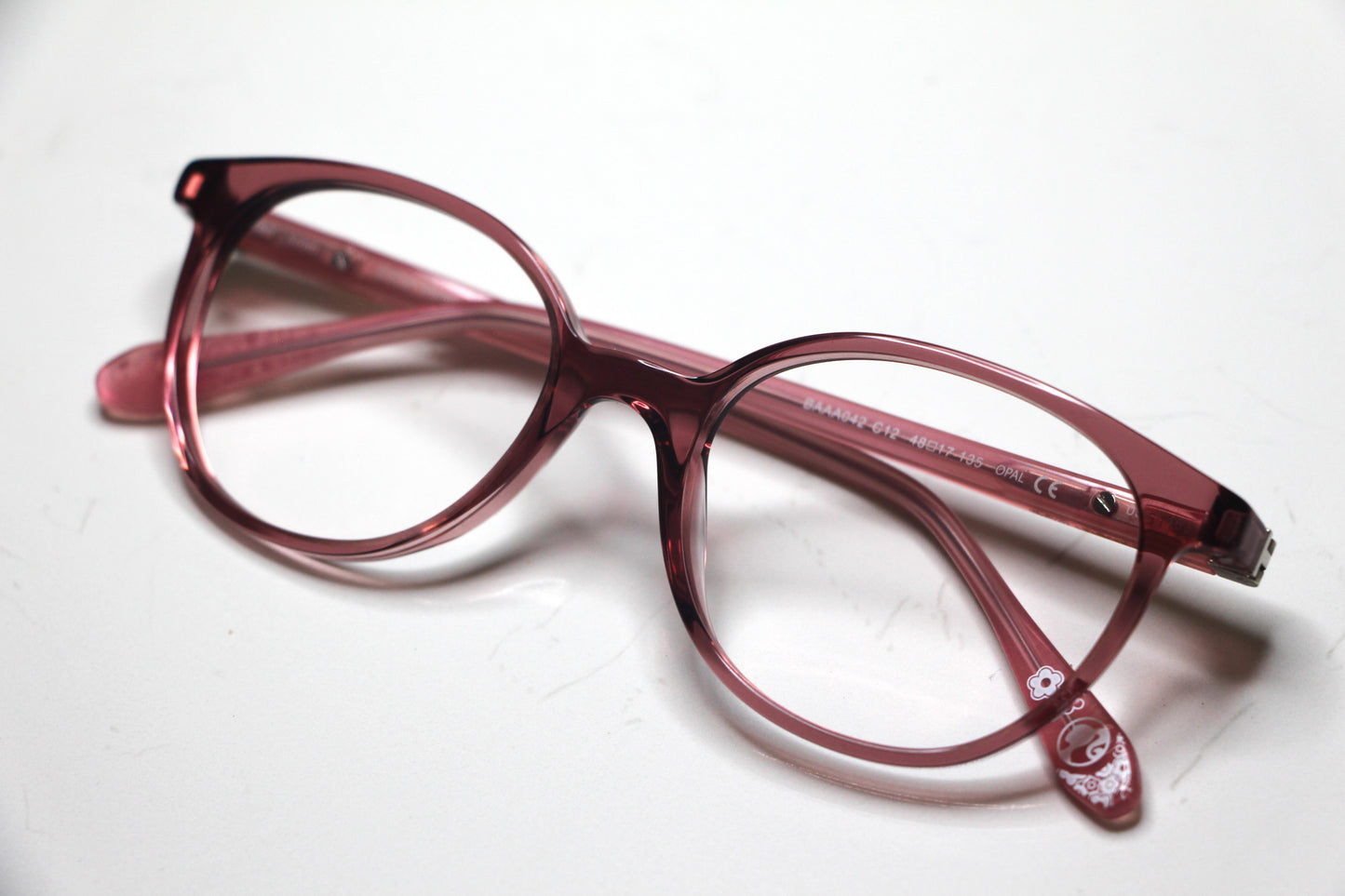 Opal BAAA042 pink