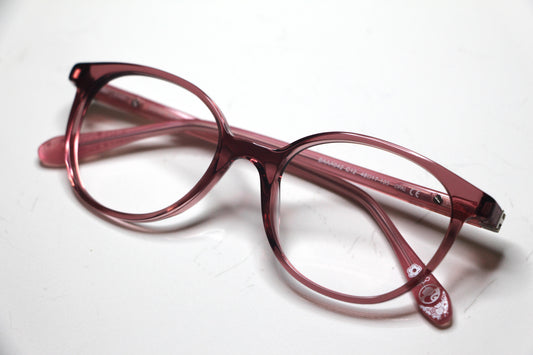 Opal BAAA042 pink