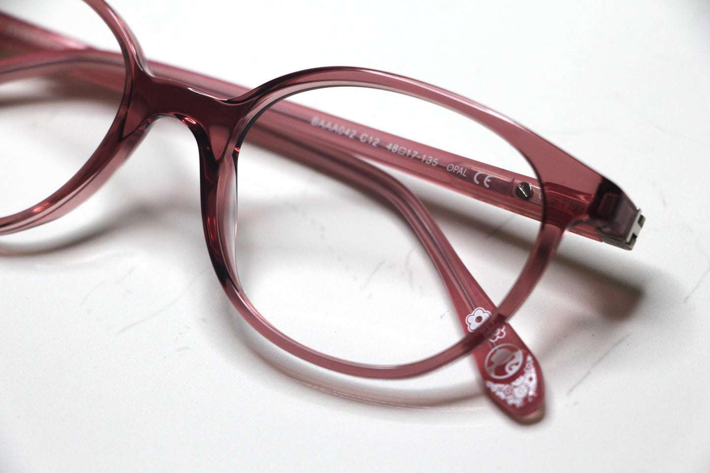 Opal BAAA042 pink