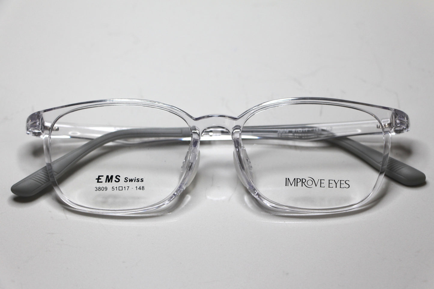 Improve Eyes 3809 Transparent