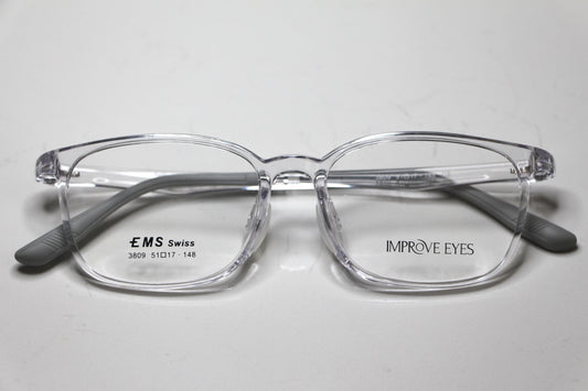 Improve Eyes 3809 Transparent