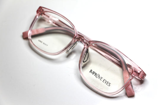 Improve Eyes S2002 Pink