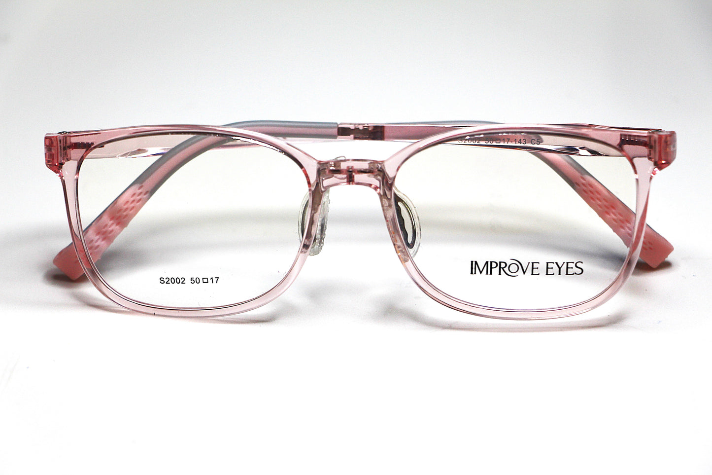 Improve Eyes S2002 Pink
