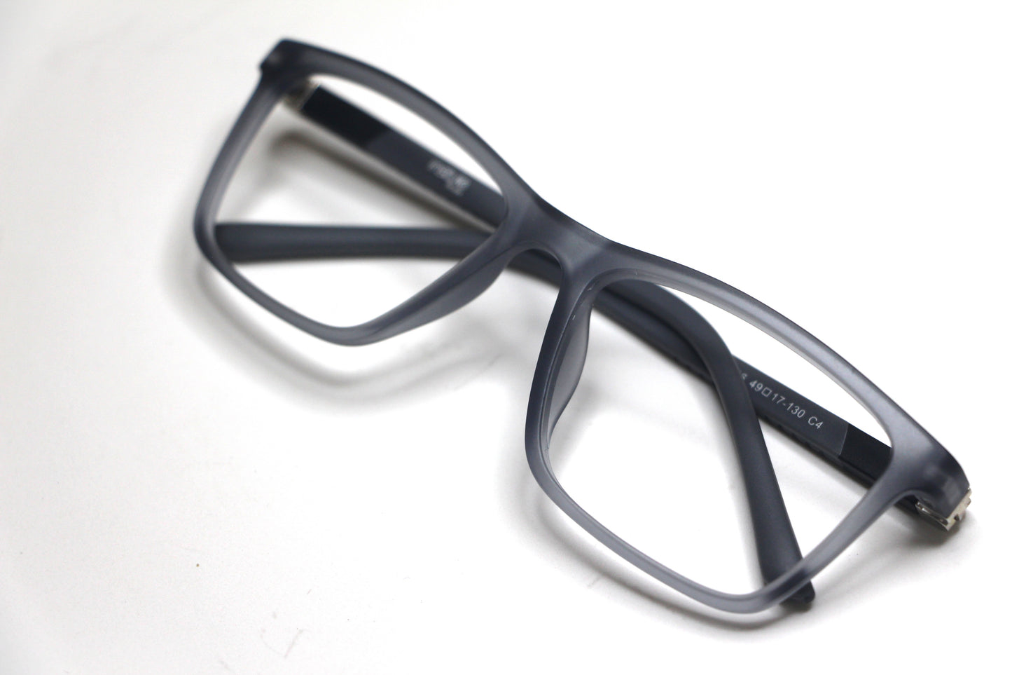 Instyle Kids IK206 Matte Grey