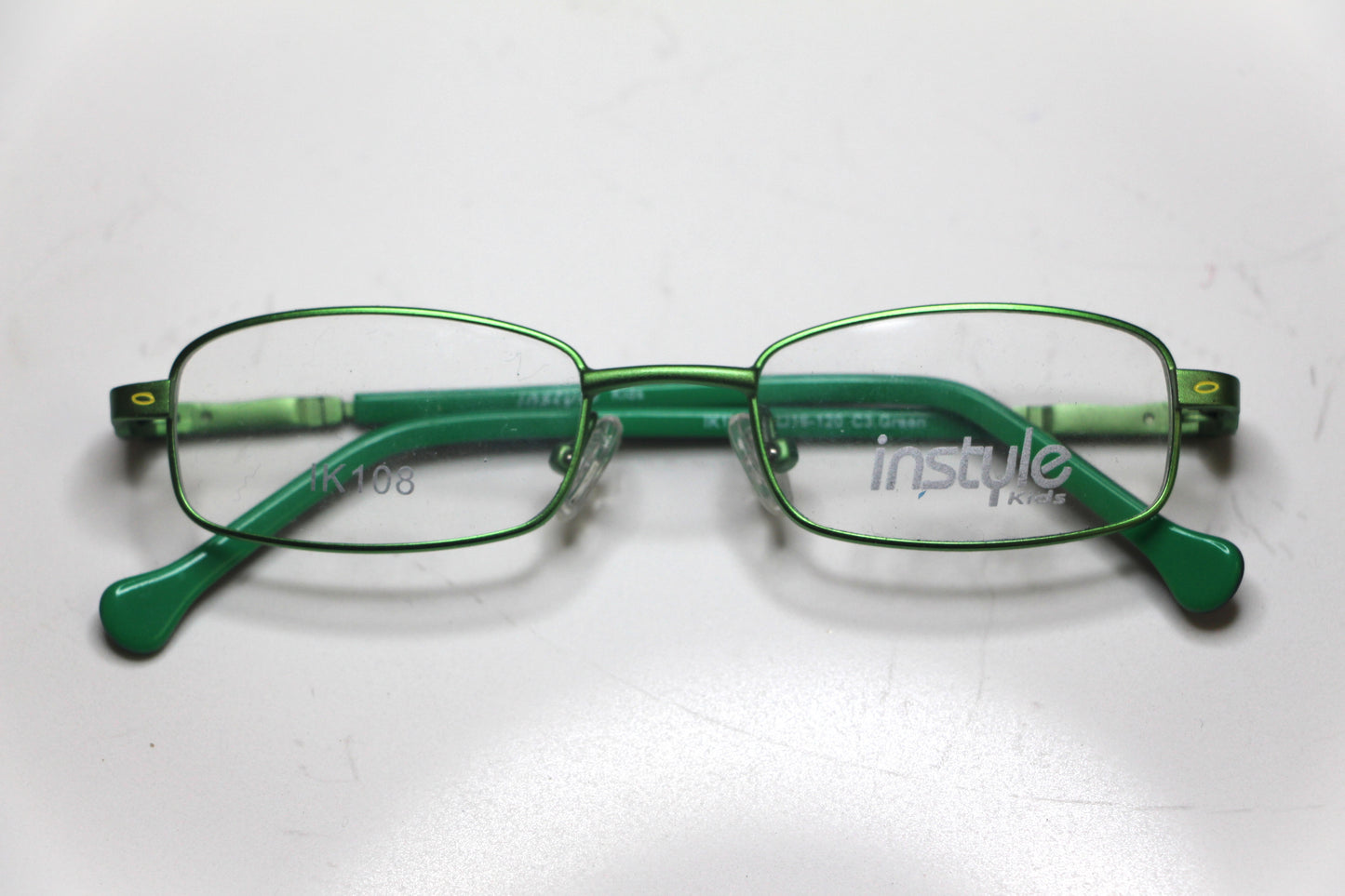 Instyle Kids IK108 Green