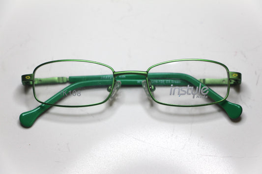 Instyle Kids IK108 Green