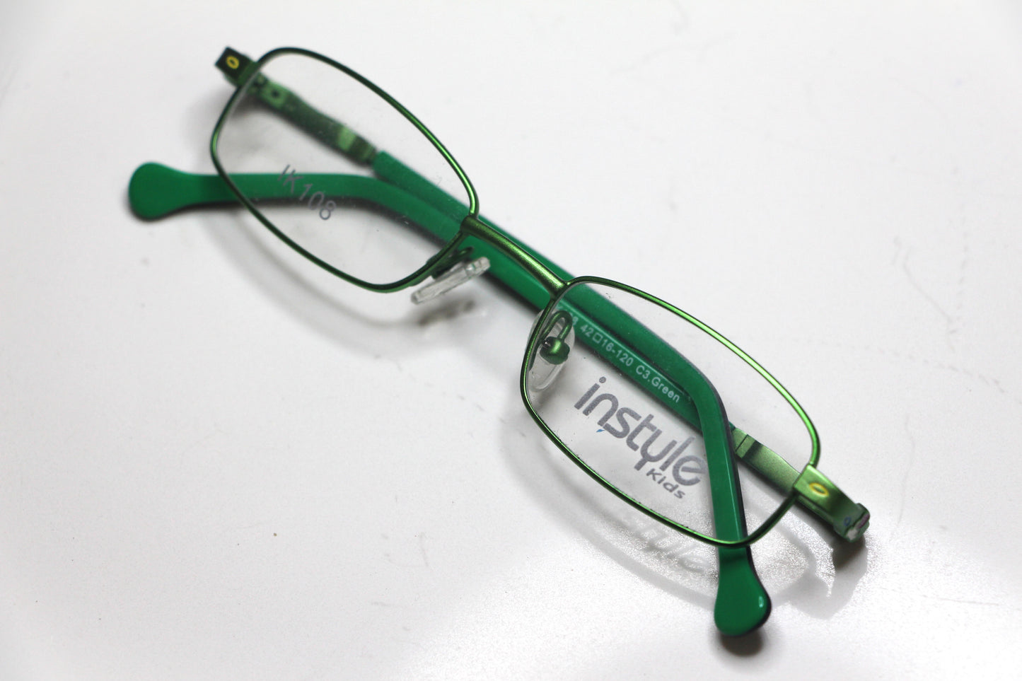 Instyle Kids IK108 Green