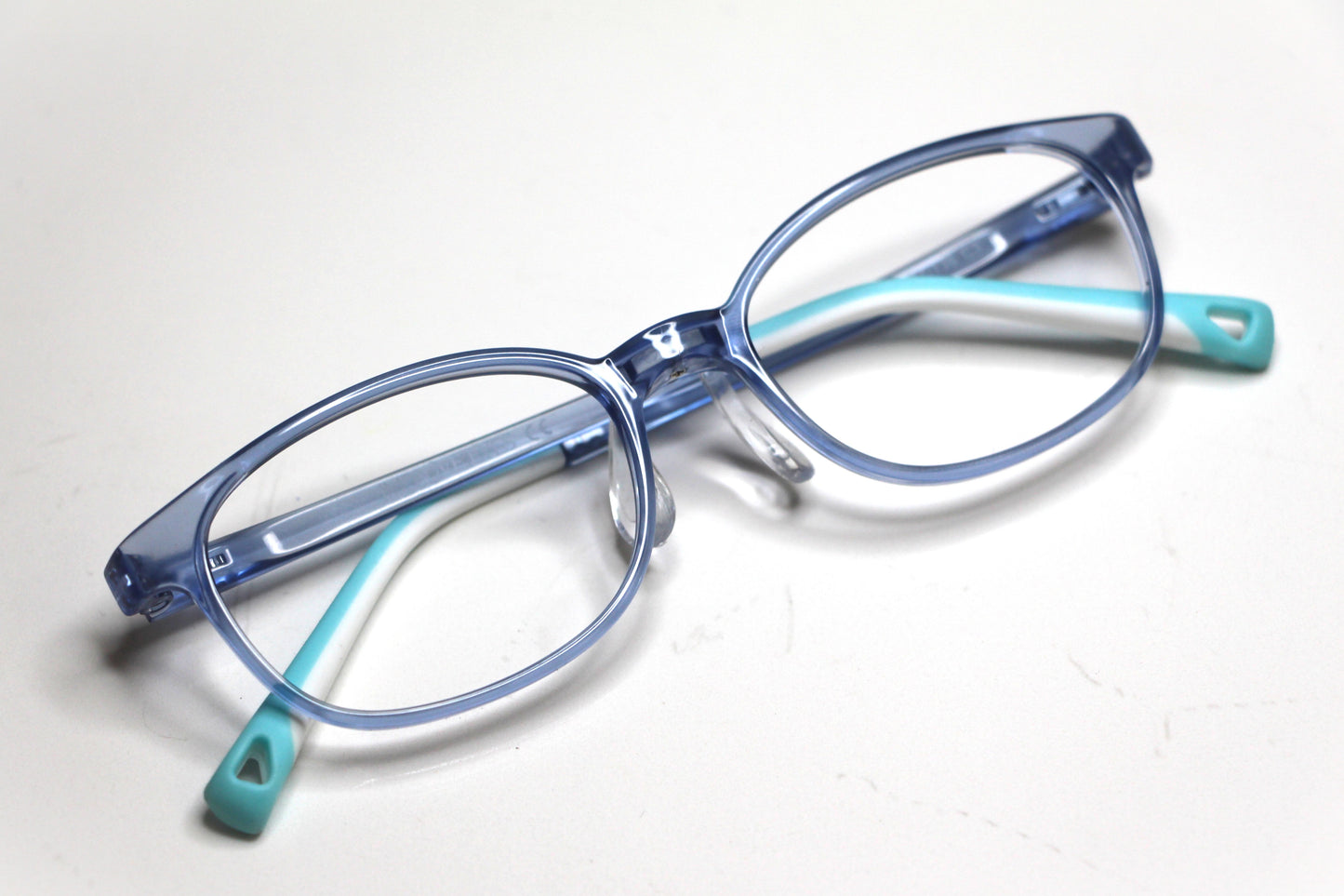Improve Eyes Light Blue