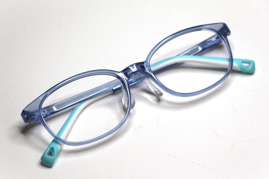 Improve Eyes Light Blue