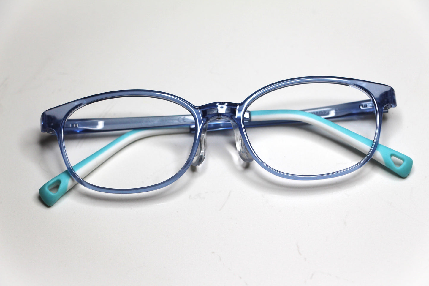 Improve Eyes Light Blue