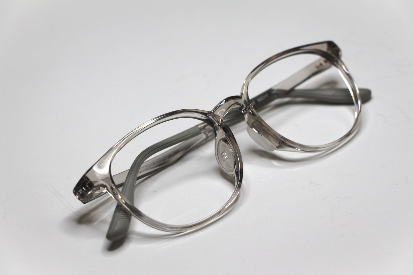 Improve Eyes 3807 Transparent brown