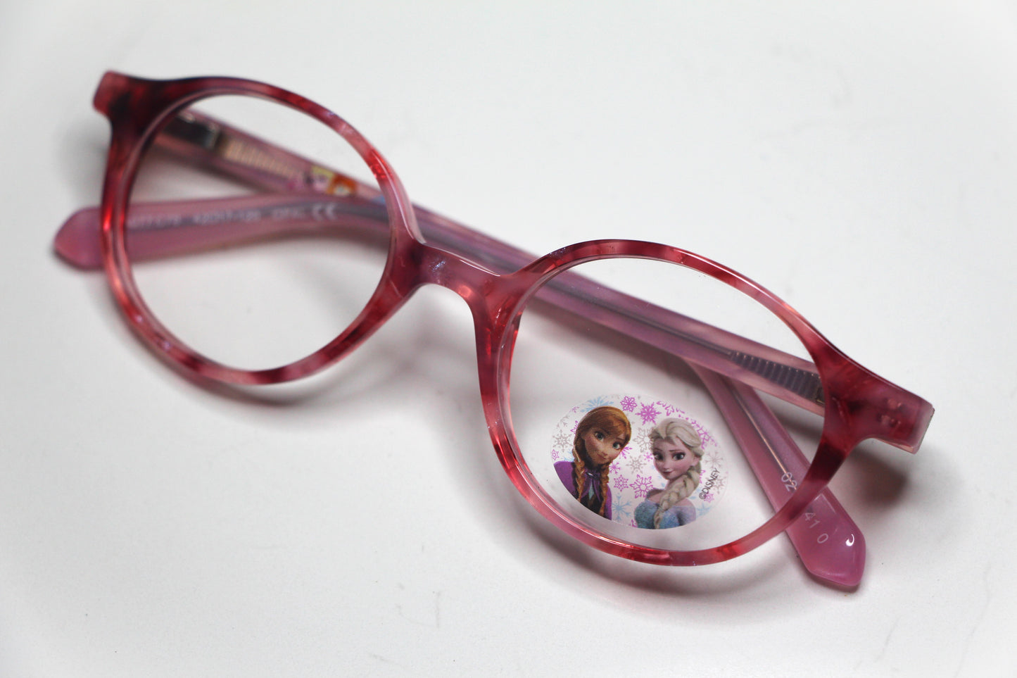 Disney Frozen DPAA077C70 Pink