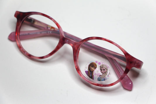 Disney Frozen DPAA077C70 Pink