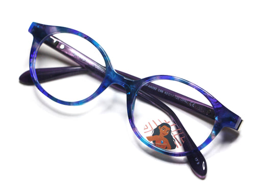 Disney Moana DPAA092C66 Purple and Blue