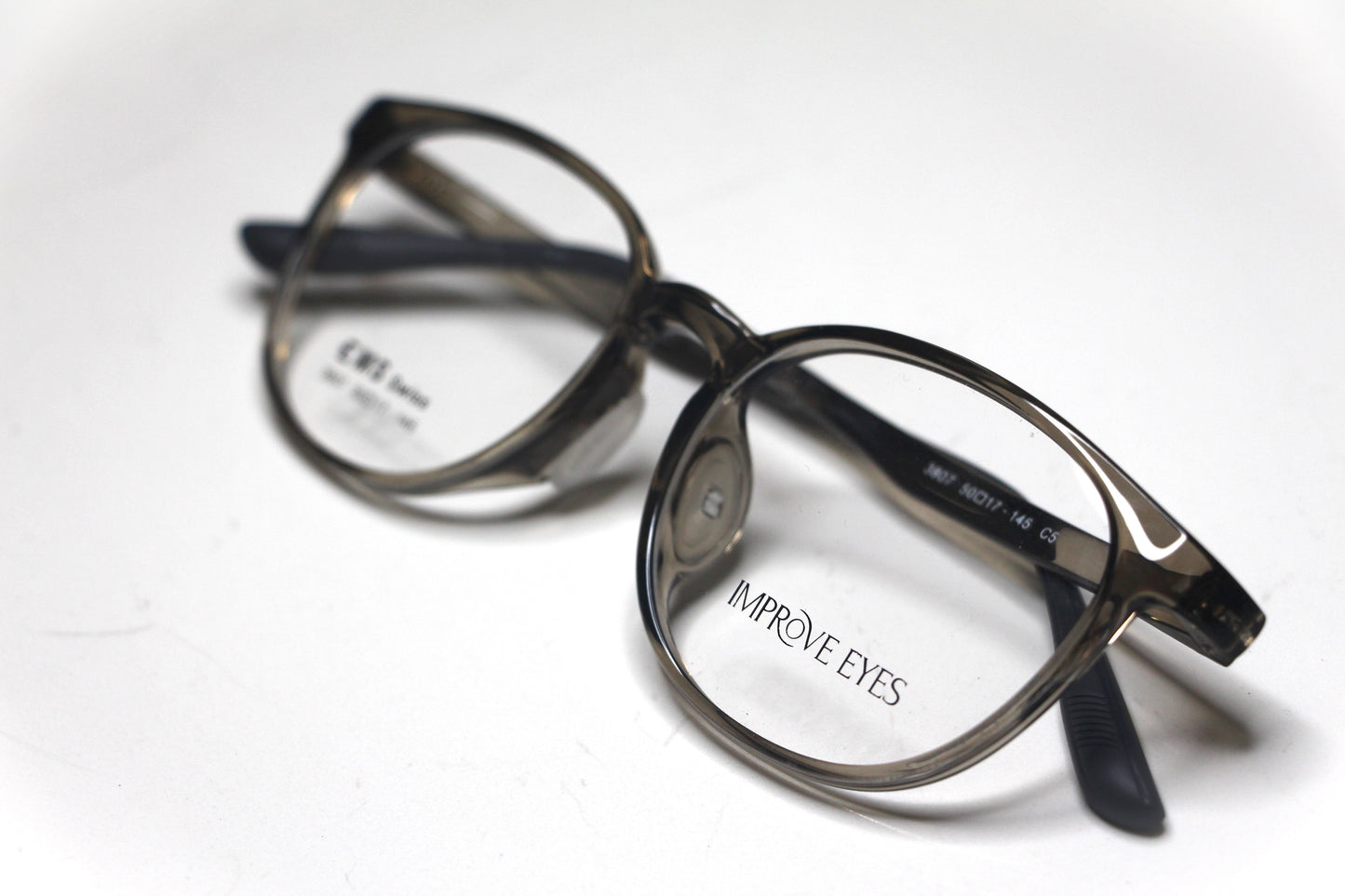 Improve Eyes 3807 Brown