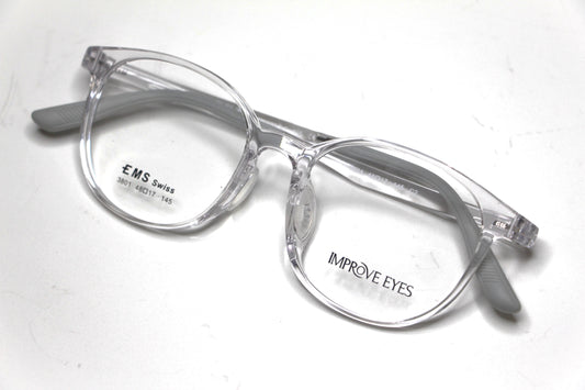 Improve Eyes 3801 Transparent