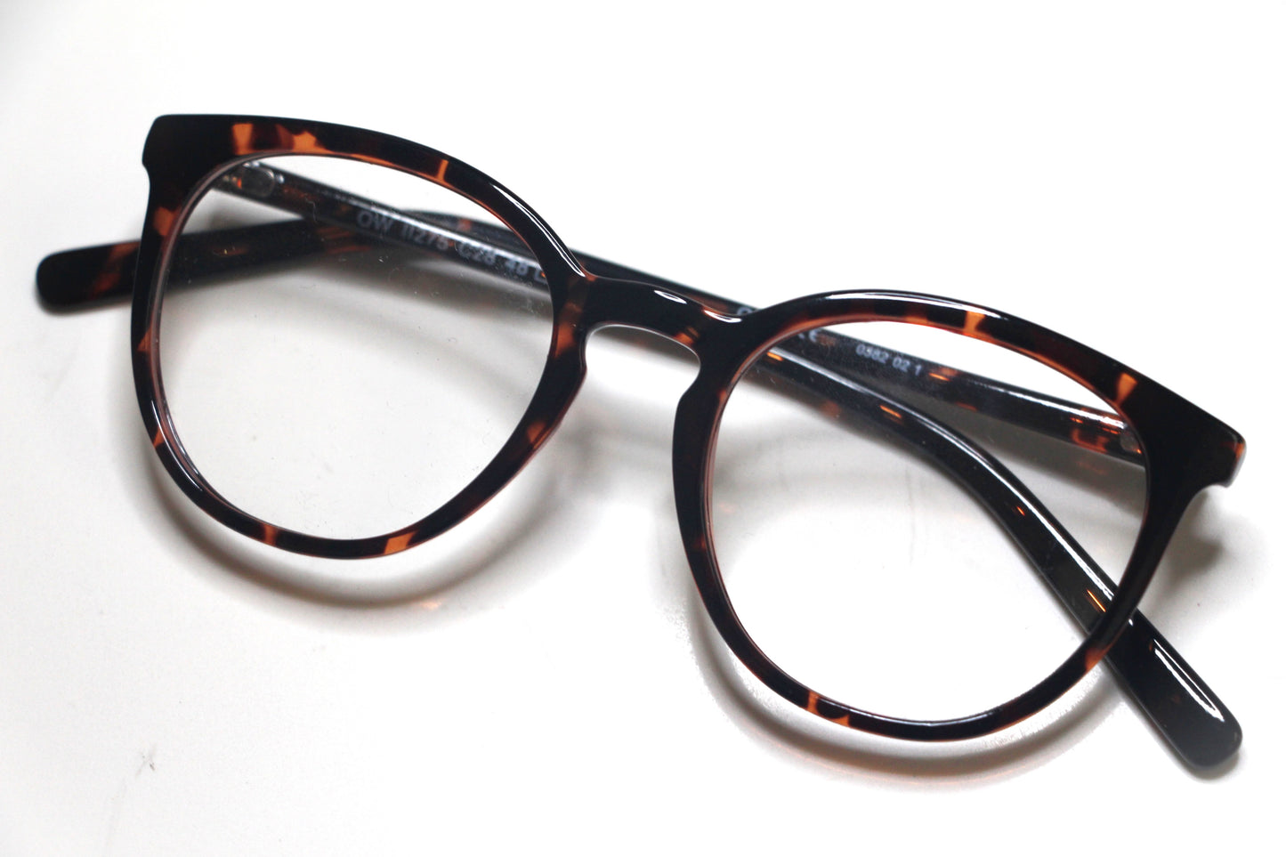 Opal OW 11275 Leopard print
