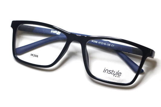 Instyle Kids IK206 Black