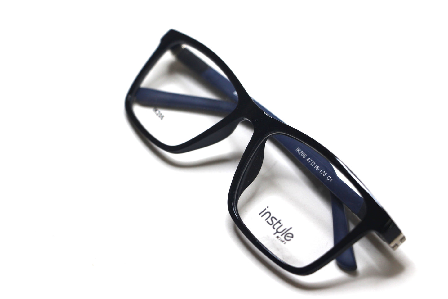 Instyle Kids IK206 Black