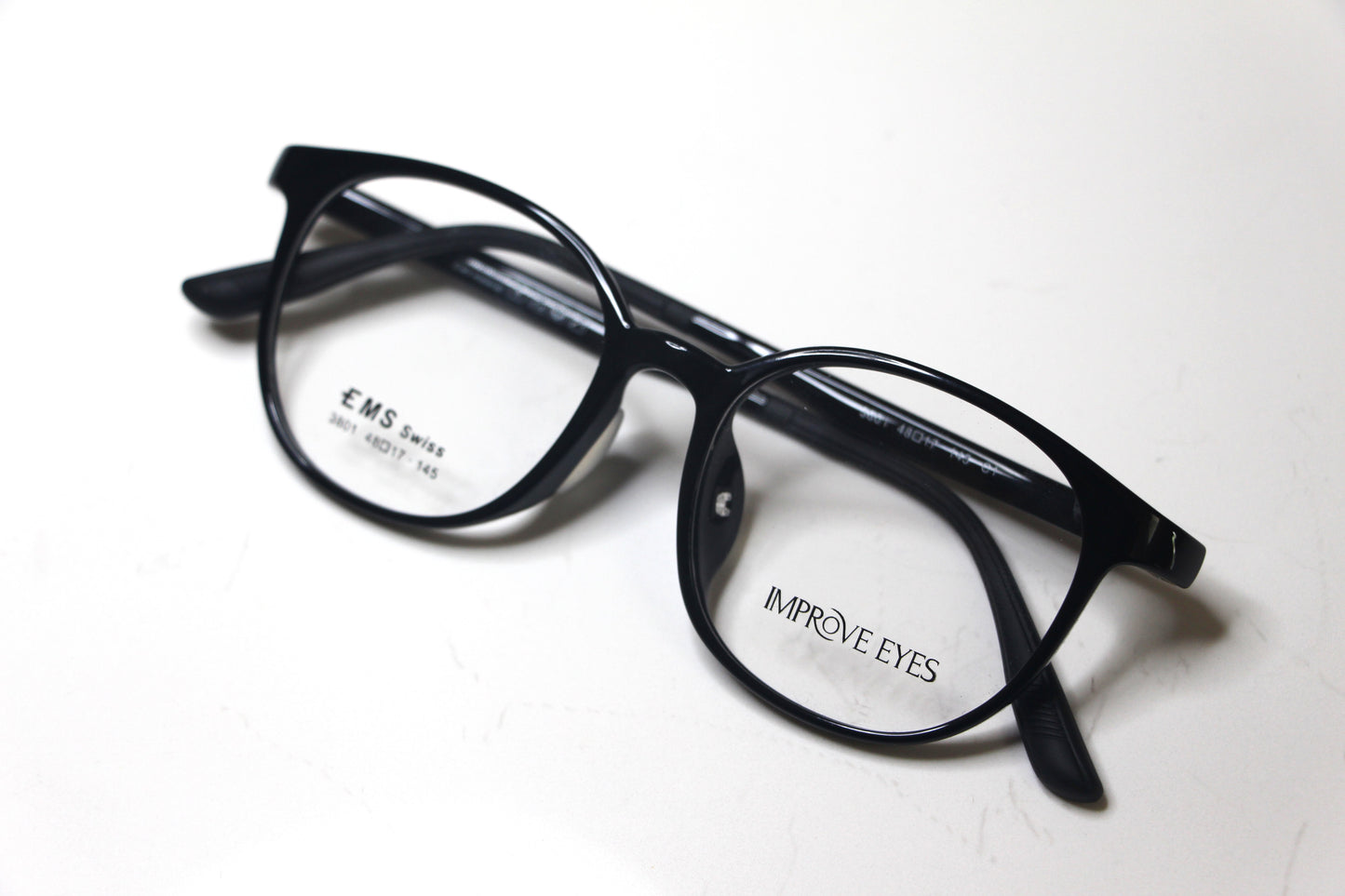 Improve Eyes 3801 Black