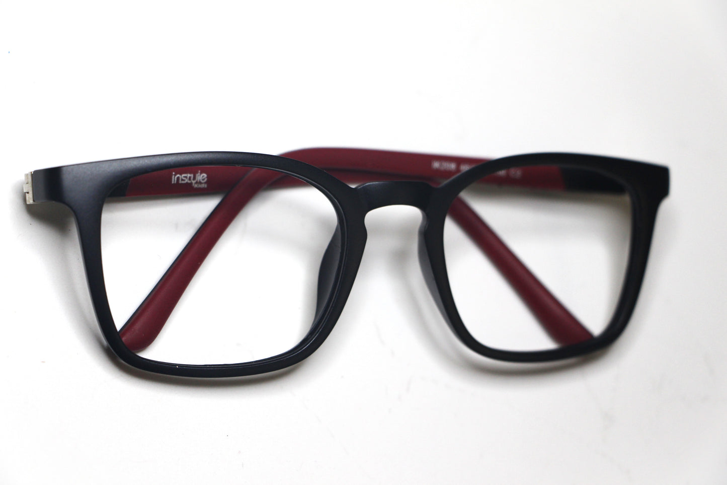 Instyle Kids Matte black