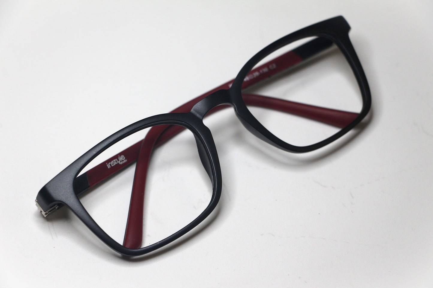 Instyle Kids Matte black