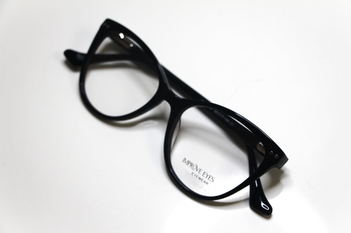 Improve eyes XC86027 Black