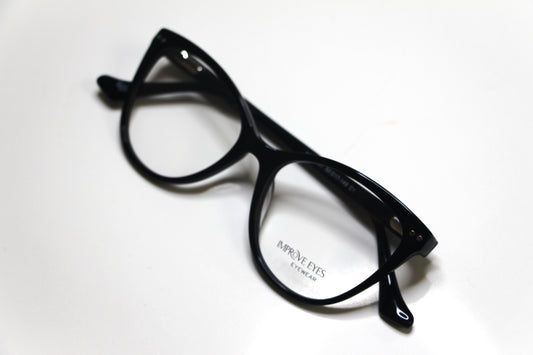 Improve eyes XC86027 Black